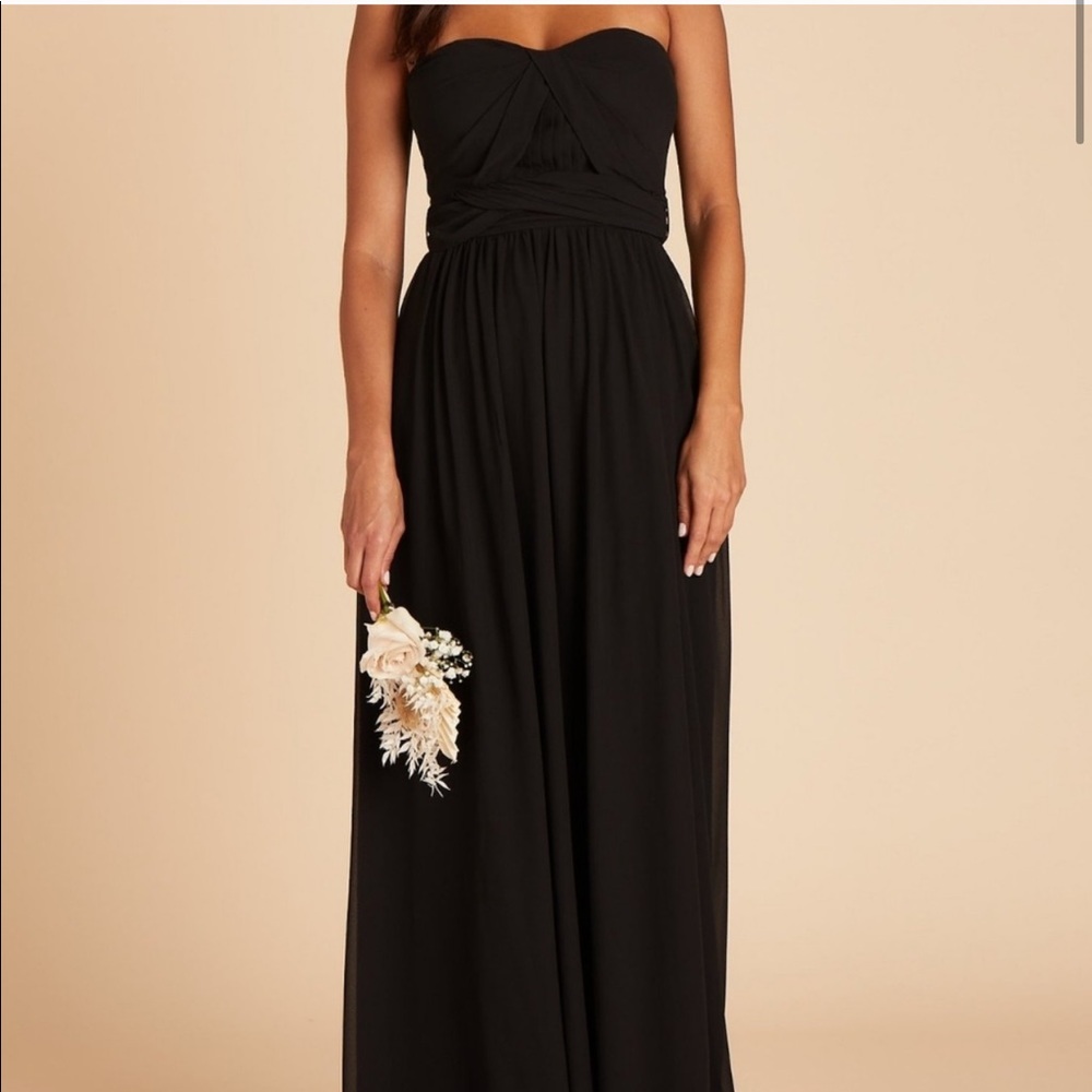 Birdy Grey Grace Convertible Dress - Sz M BNWT